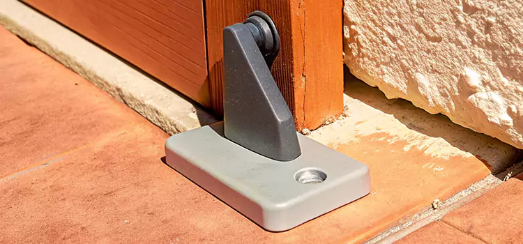 Aesthetic Door Stop Selection Colonia