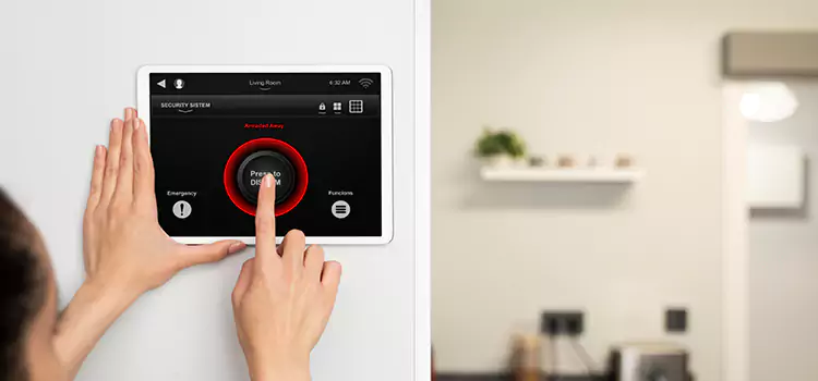 Blink Video Doorbell Installation Colonia