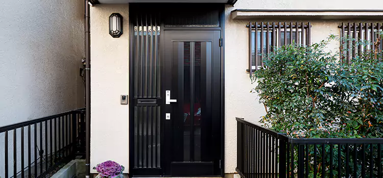 Popular Exterior Door Options in Colonia, NJ