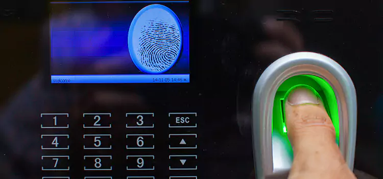 Your Trusted Partner for Secure Access in Colonia, NJ
