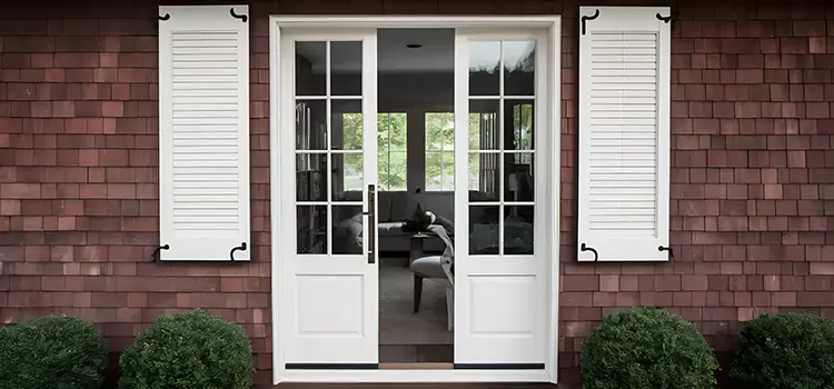 French Door Restoration Colonia