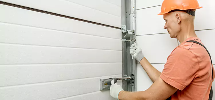 Why Choose Us for Garage Door Lock Services in Colonia, NJ?