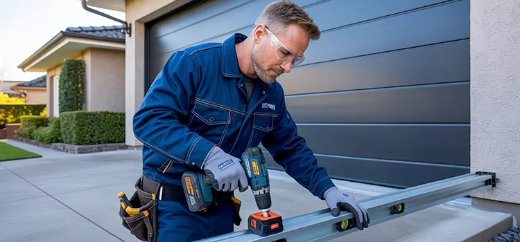 Why Choose Us for Garage Door Off Track Services in Colonia, New Jersey?