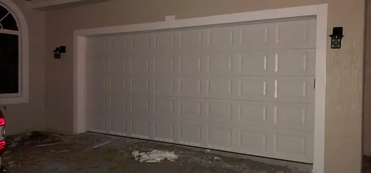 Garage Door Coil Replacement Colonia