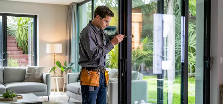 Why Choose Us for Your Glass Door Needs in Colonia, NJ?