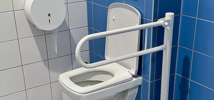 Comprehensive Solutions in Colonia, NJ for Accessible Facilities