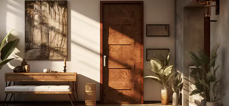 Specialty Interior Doors Colonia