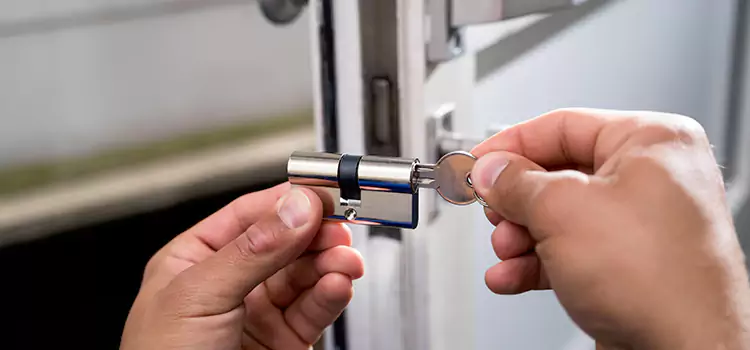 Lock Change Locksmiths Colonia