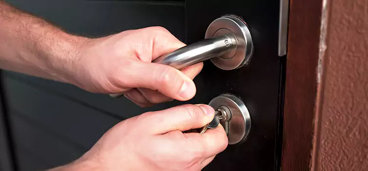 Master Key Control and Audits Colonia