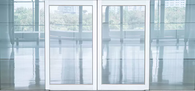 Mobile Sliding Screen Door Replacement Colonia