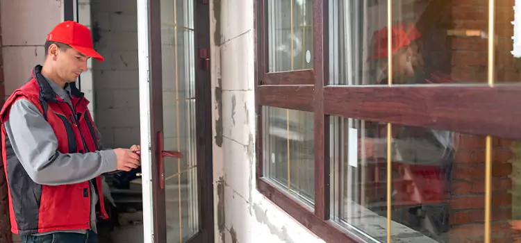 Sliding Door Lock Repair Colonia
