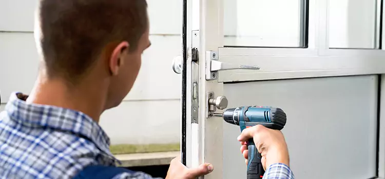 Experienced and Reliable Technicians Colonia