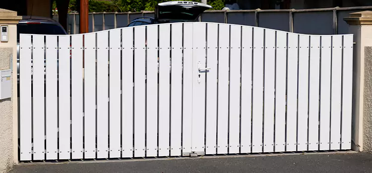 Why Choose Us for Residential Gate Repair in Colonia, NJ?