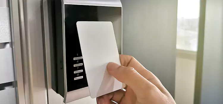Advanced RFID Technology Integration in Colonia, NJ