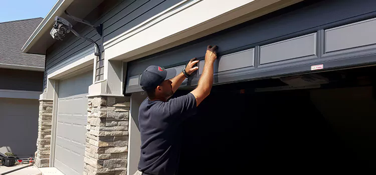 Janus Roll Up Doors Colonia