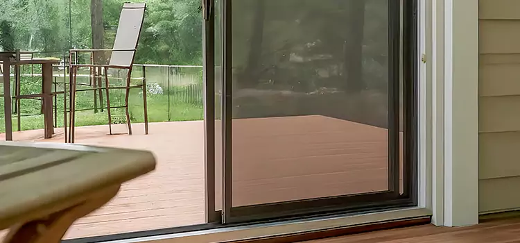 Garage Screen Door Installation Colonia