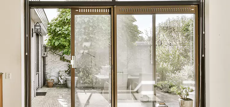 Glass Door Panel Replacement Cost Colonia