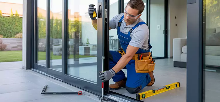 Patio Door Replacement Colonia
