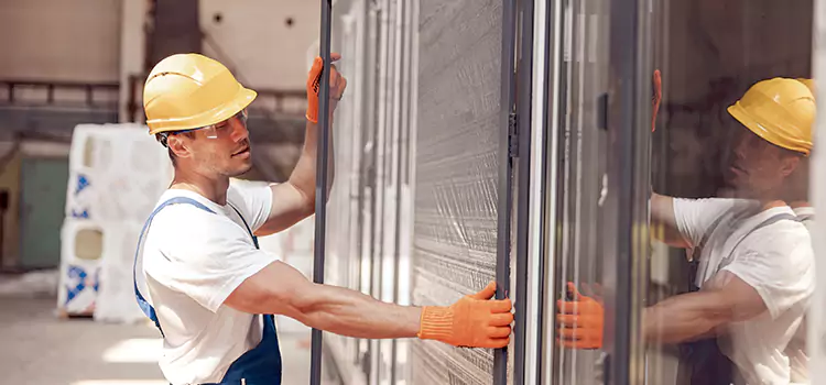 Sliding Door Mesh Replacement Colonia