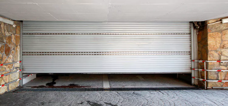 Steel Garage Door Repair Colonia
