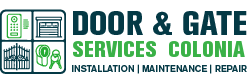 Door & Gate Services Colonia